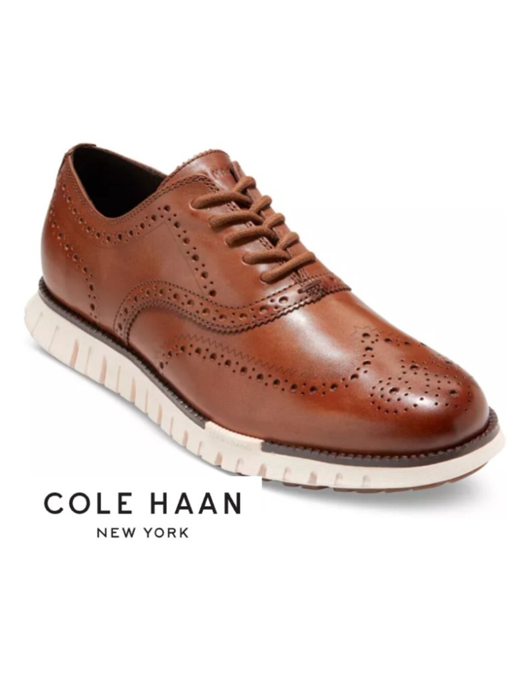 Cole Haan's ZEROGRAND Wingtip Oxford (12)